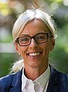 Portraitfoto der BLAK-Mitarbeiterin Frau Braun Portraitfoto der BLAK-Mitarbeiterin Frau Blankertz