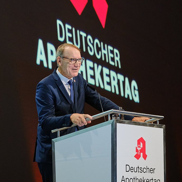 Deutscher Apothekertag 2026