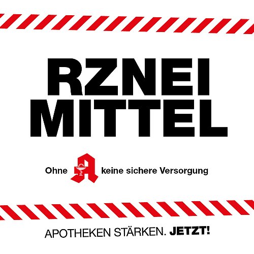 Meldung der Bayerischen Landesapothekerkammer Bayerische
