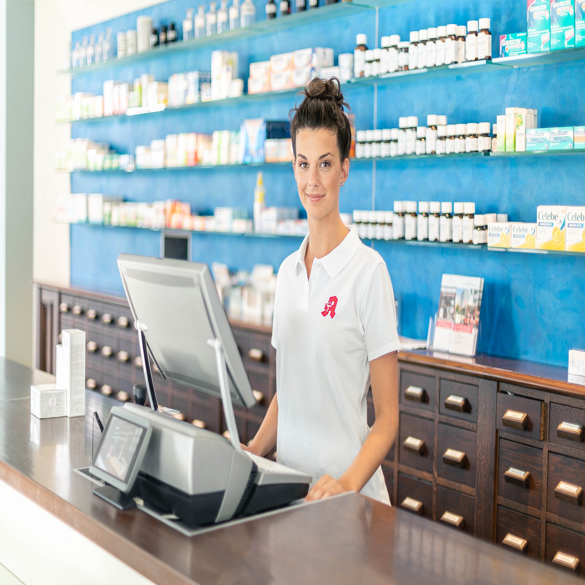 Meldung der Bayerischen Landesapothekerkammer - Bayerische ...