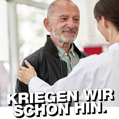 Meldung der Bayerischen Landesapothekerkammer - Bayerische